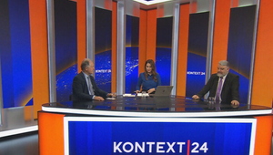 Kontext 24: Pokoj zbraní na Blízkom východe?