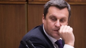 SNS nemôže byť bez prezidentského kandidáta, málokto má ale odvahu, povedal Danko