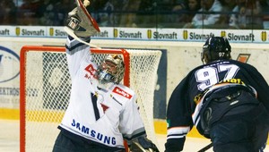 Košice prevalcovali Slovan