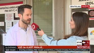 Rozhovor s lekárom o tom, čo robiť, keď sa kliešť prisaje