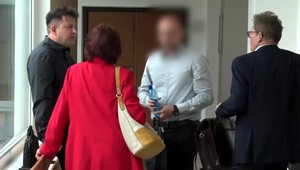 Muž, ktorý zaútočil na otca nožom, sa na súde odvolal