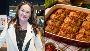 Hana Gregorová ukázala recept na poctivé holúbky: Jedna pikantná prísada im dodá úplne inú chuť