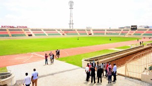 LIVE: Svetová atletika priamo z Kene na HUSTE.tv!