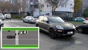 Hazardér (43) zrazil ženu (23) na priechode