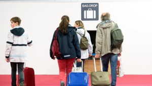 Po 19 rokoch našiel stratenú letenku. Aerolinky mu dovolili letieť