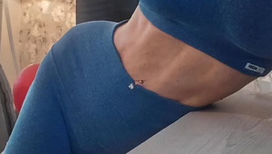 Trápenie v súkromí sa prejavilo! Lela Vémola váži 48 kíl, priznala, aké výsledky prišli od lekára!