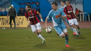 Derby odvekých rivalov na Pasienkoch bez víťaza