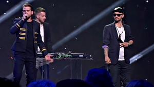 Samo Tomeček & Suvereno - MISS SLOVENSKO