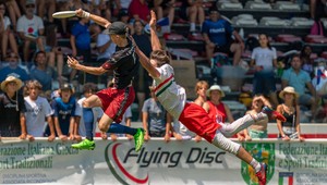 Hodnotami fair play i rovnosť. Sledujte juniorské ME vo frisbee