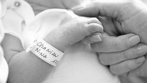 Sklenaříková nebude na dcérku sama