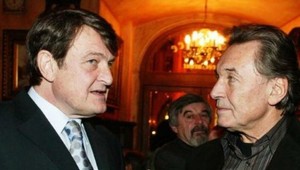 Ivana Gottová zverejnila spomienku na Štaidla, sekla sa náhodou, alebo tým niečo naznačuje?!