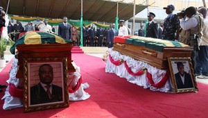 V Angole odsúdili zodpovedných za útok na reprezentáciu Toga