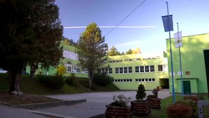 Žiak, ktorý doniesol do školy sekeru, ju chcel použiť na masovú vraždu