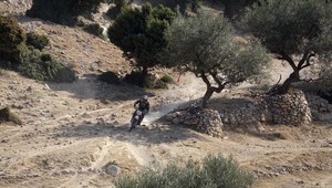 Kapajčík "konečne" spadol na Šesťdňovej