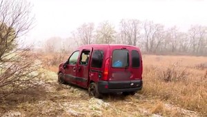 Sychravé počasie sa podpísalo pod nehodu v Pezinku