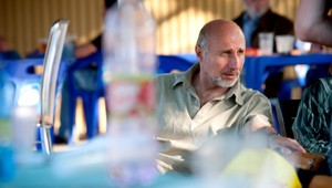 Pre Petra Šimuna zo ZOO je väčší zážitok natáčať so synom, než so zvieratami