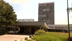 O úľave z horúčav môže väčšina pacientov v nemocniciach iba snívať