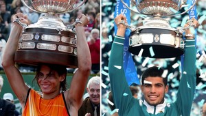 Stále viac a viac podobností