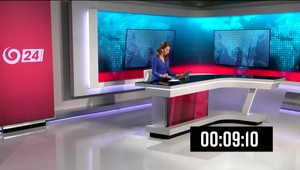 Pozrite si zhrnutie aktualít v relácii Udalosti 22 z dňa 11. júla 2023