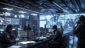 Europol rozložil teroristickú propagandistickú sieť. Pomáhalo aj Slovensko