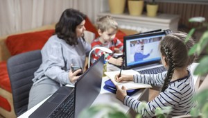 Slovenka Janka prežíva lockdown v Írsku: O tomto môžu slobodné matky u nás iba snívať