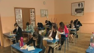 V písomnej maturite zo slovenčiny bola chyba. Otázku nezarátajú do hodnotenia