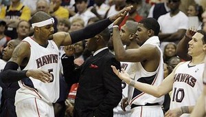 Posledným postupujúcim Atlanta, Denver zdolal Dallas