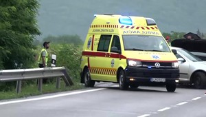 VRÁBELOVKY: Aké sú príčiny najčastejších dopravných nehôd?