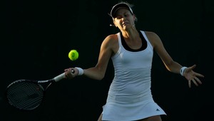 Wimbledon: Čepelová dostala favoritku v dohrávke do kolien