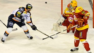 Highlighty: Debakel Trenčína s Košicami, Bystrica prehrala v Skalici