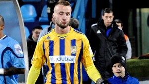 Szarka s dištancom na 9 mesiacov a pokutou 2000 eur