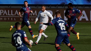 Eden Hazard sa týmto výstavným gólom pripomenul po 392 dňoch