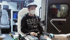 Namiesto koncertov strach o život! Len 41-ročnému spevákovi hrozí zlyhanie srdca!