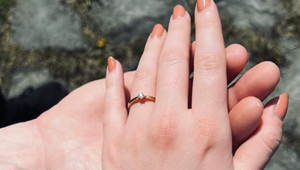 Netreba strácať čas! Po boji s rakovinou a aprílových zásnubách sa slovenská speváčka vydáva!