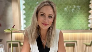 Ivana Gáborík prezradila svoj trik na leto: Tieto jedlá hotové do 15 minút si zamilujete