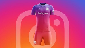 Futbalové dresy najpopulárnejších aplikácií sú viac než geniálne