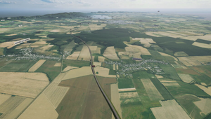 Začalo sa posudzovanie diaľnice D1 na východe. Starostovia žiadajú ďalší zjazd