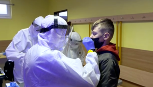 Návrat do škôl sprevádzalo pilotné testovanie. Koľko ich bolo sme sa nevedeli dopátrať