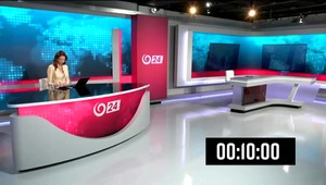 Pozrite si zhrnutie aktualít v relácii Udalosti 22 z dňa 31. decembra 2022