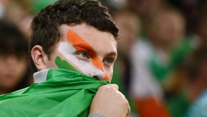 Smrť írskeho fanúšika v Poľsku spôsobila nehoda