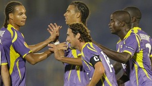 Fanúšik Tolouse je po strete s priaznivcami Partizanu vo vážnom stave