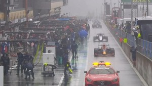 F1 udelila víťazstvo zadarmo: Už sa to nesmie opakovať