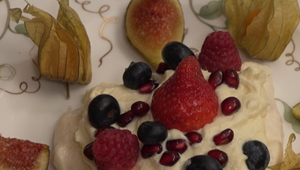 Dezert: Port de Bras