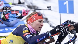 Prvé zlato pre Slovensko! Kuzminová triumfovala