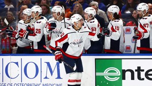 NHL-text-sumáre: Pospíšil prvýkrát s dvoma bodmi, Fehérváry skóroval