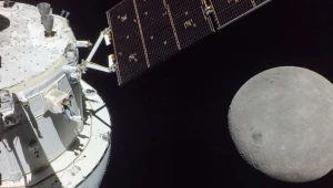 Historický úspech NASA: Začala nová éra v prieskume vesmíru