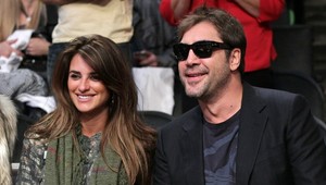 Z Penélope Cruz je mamička! Podrobnosti tají