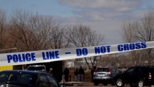 Polícia našla v dome ženu a jej dve deti s podrezanými hrdlami