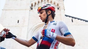 Najlepší cyklistický tím súčasnosti angažoval talentovaného Slováka