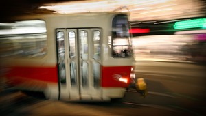 Policajti chytili fantóma mestskej dopravy, ukájal sa pred ženami